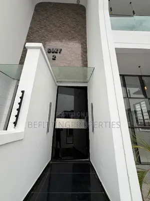4bdrm Duplex in Ajah for sale