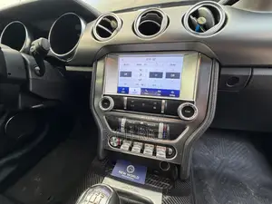Ford Mustang GT Premium 2023 Black