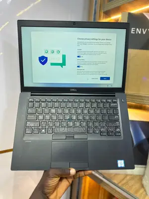 Laptop Dell Latitude 7480 8GB Intel Core i7 SSD 256GB