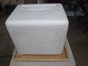 Wholesale Styrofoam Cooler Box | Insulated Packaging Box