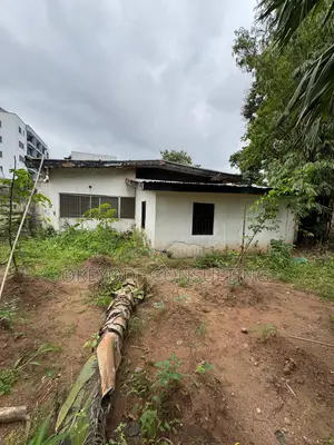3bdrm Bungalow in Ikeja GRA for rent