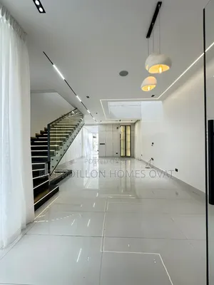 5bdrm Duplex in Orchid Lekki Lagos for sale