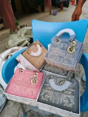 Fashion and Jeweries