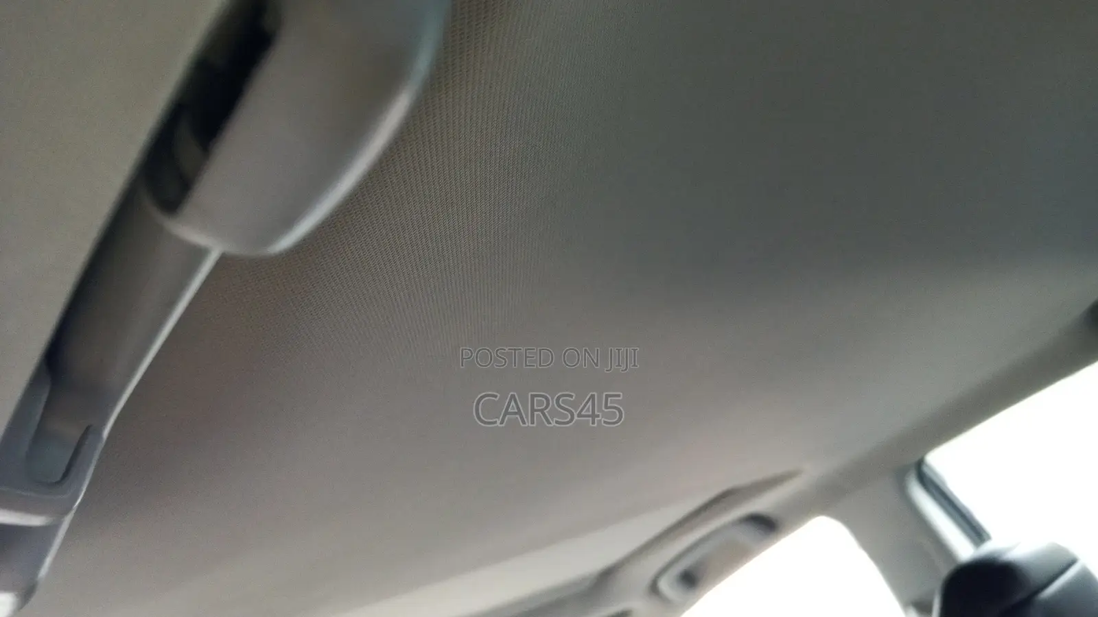 Toyota Avalon 2015 Black
