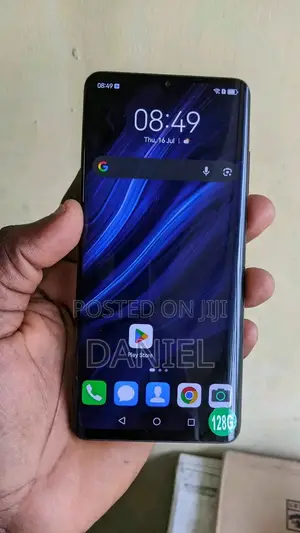 Huawei P30 Pro 128 GB Blue