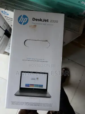 HP Deskjet 2320 Printer