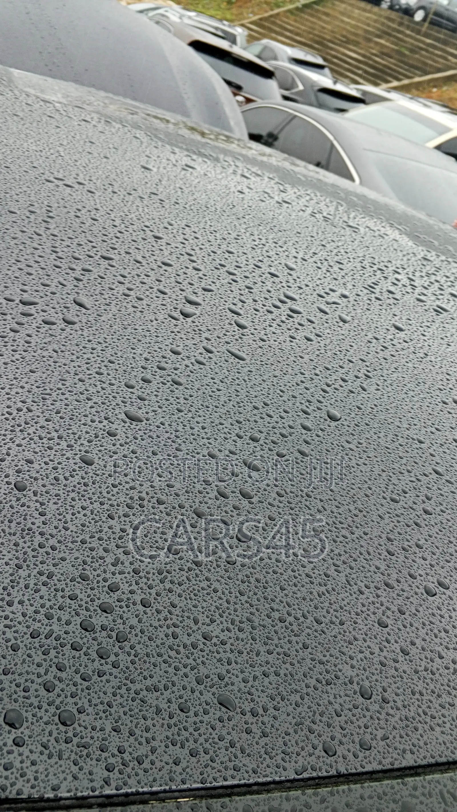 Toyota Avalon 2015 Black