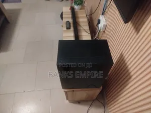 Samsung Home Theater