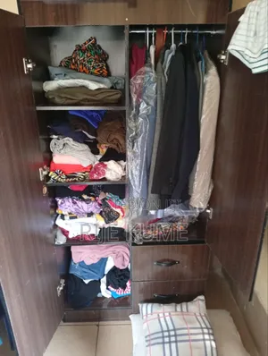 Quality Wardrobe