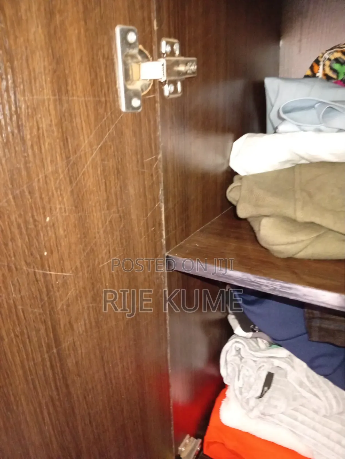 Quality Wardrobe