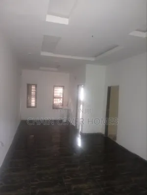 Furnished 1bdrm Room & Parlour in Chain Cover, Owerri for rent
