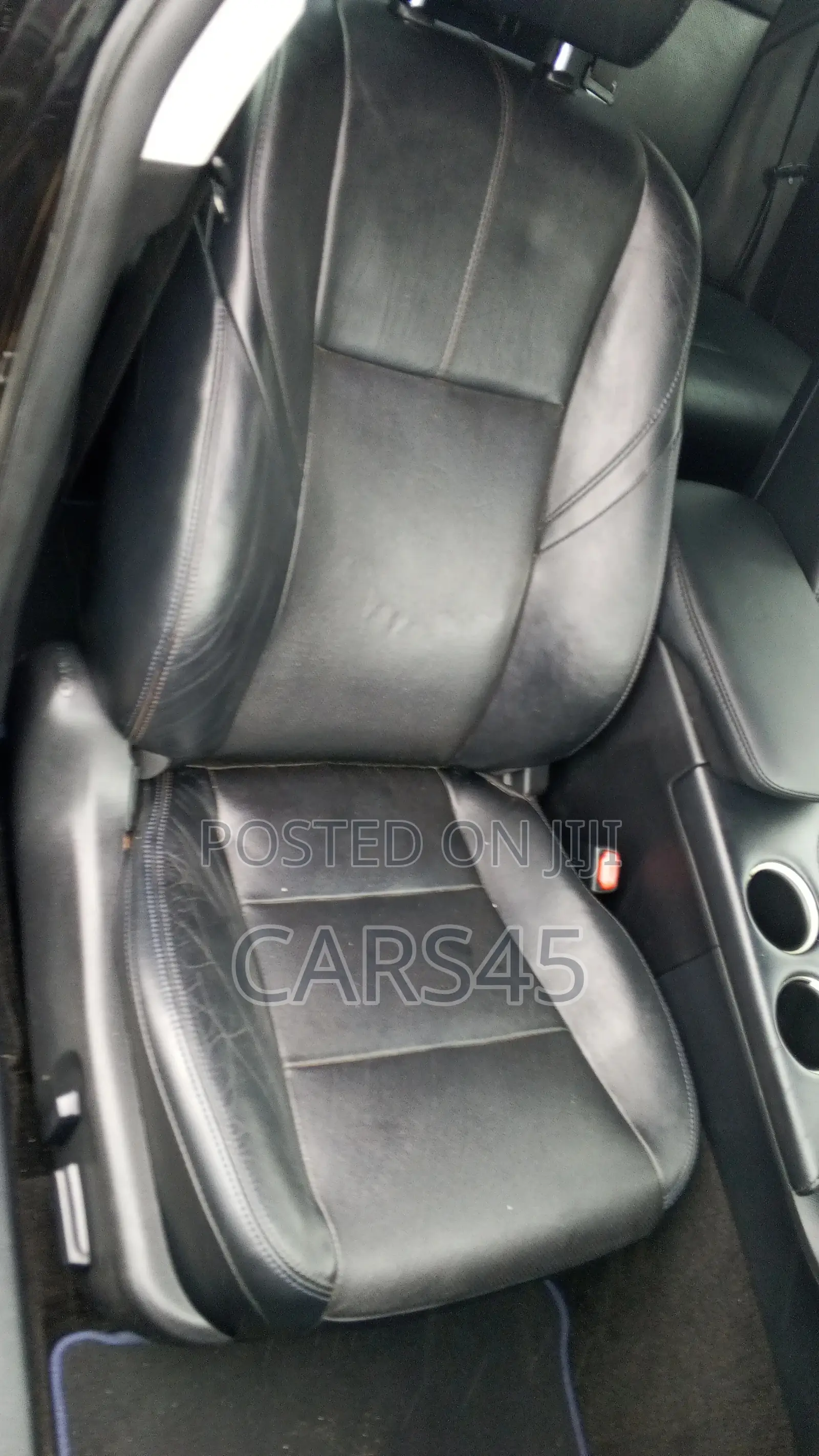 Toyota Avalon 2015 Black