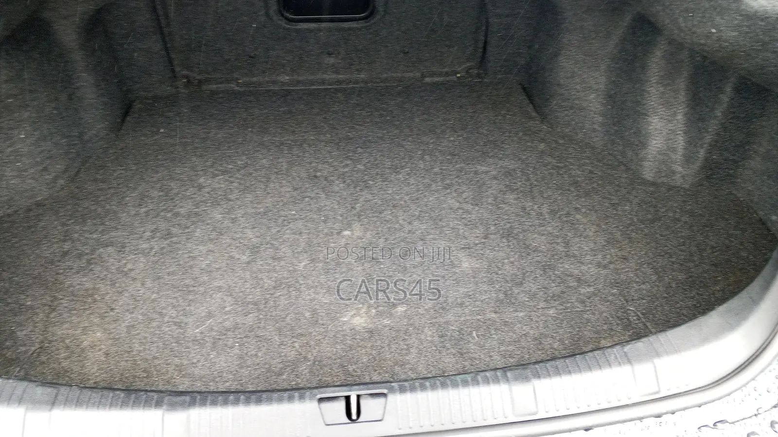 Toyota Avalon 2015 Black