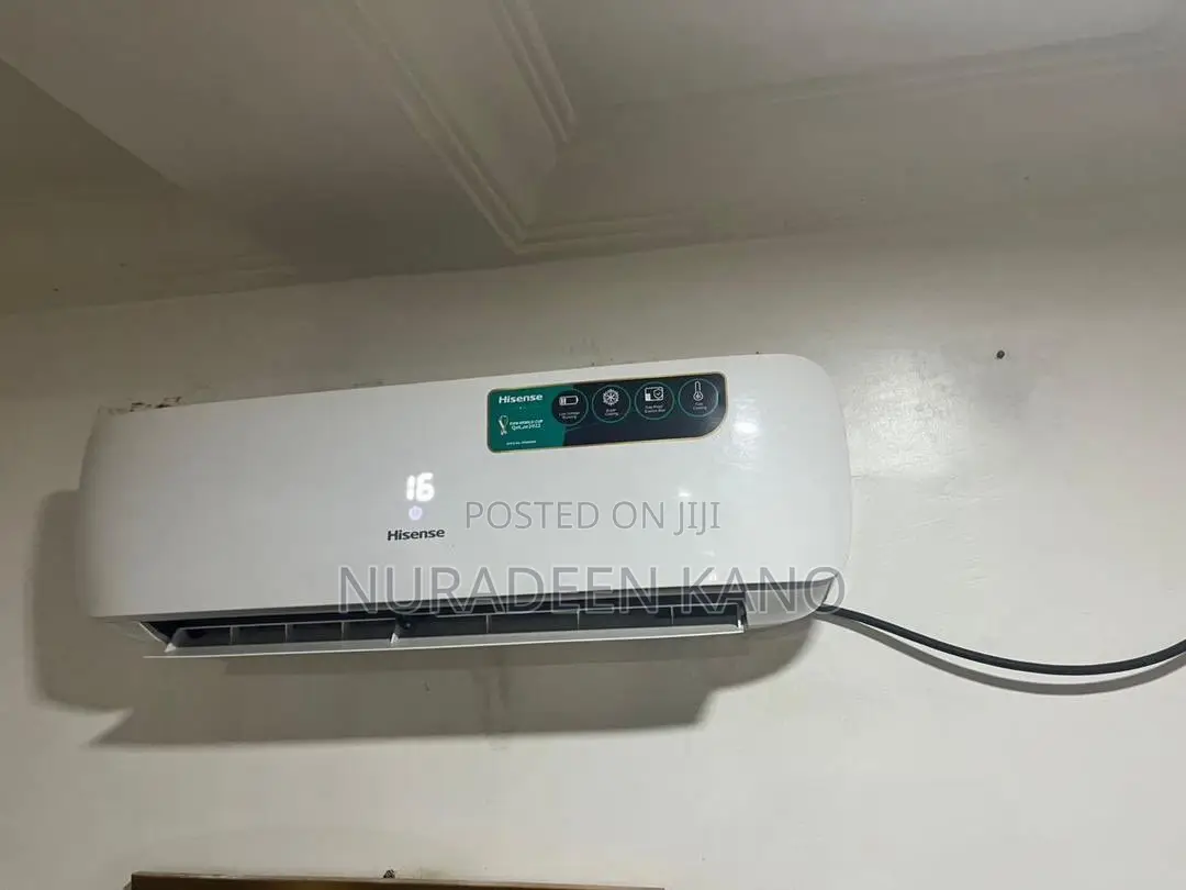 Air Conditioner