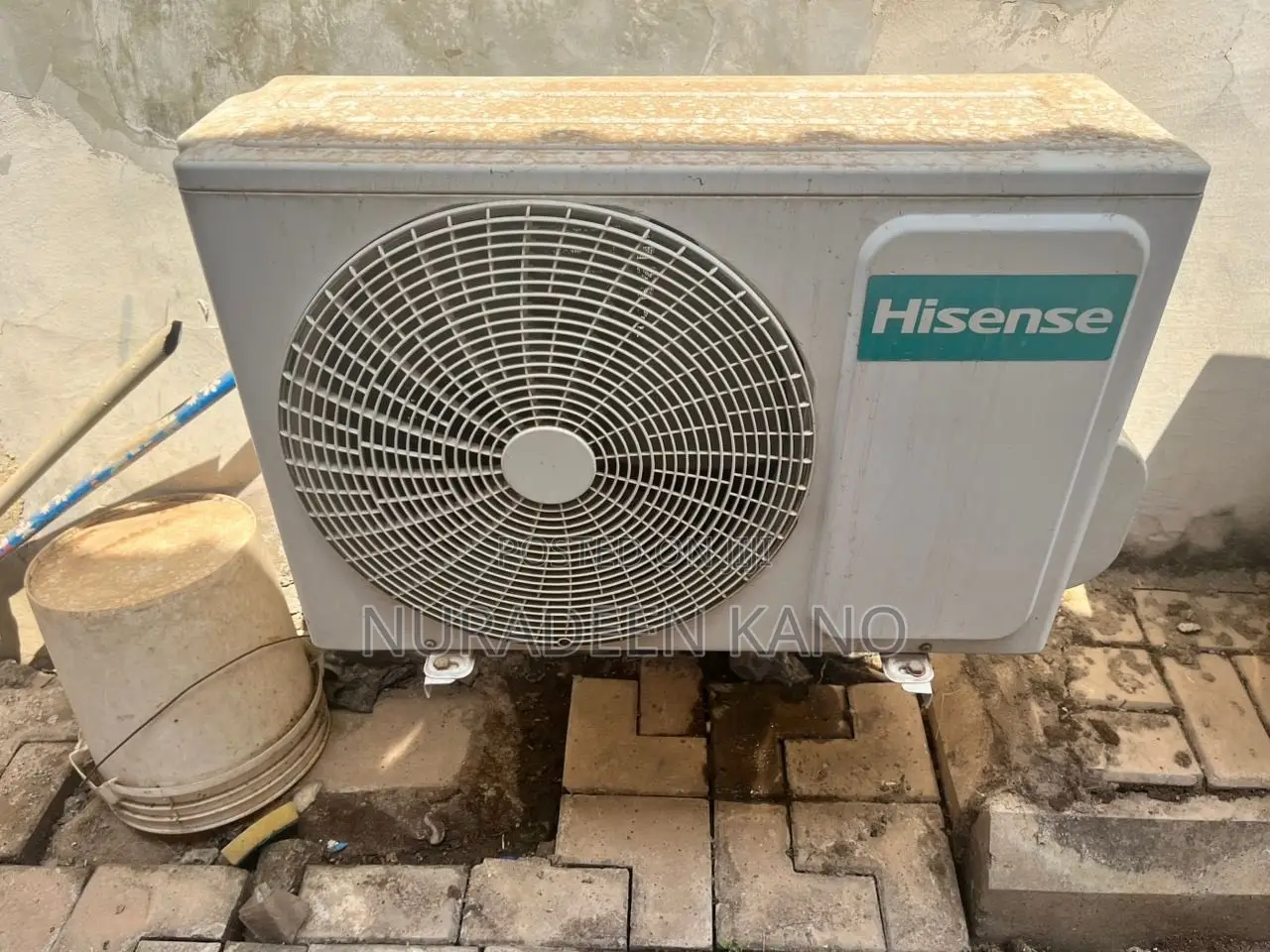 Air Conditioner