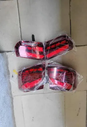 BMW F30 Back Rear Light