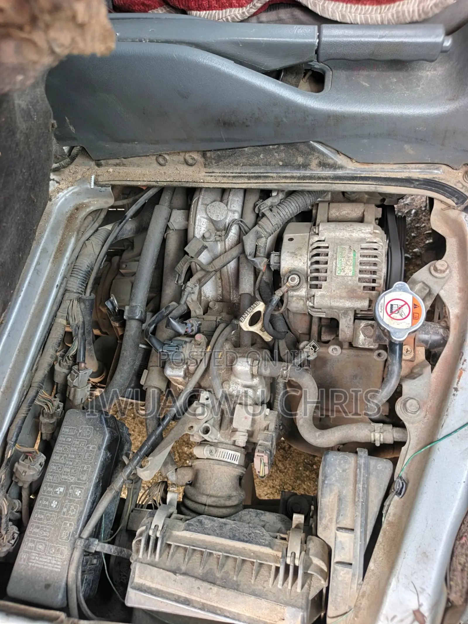 Mini Mini 1961