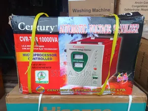 Century Floor Stabiliser