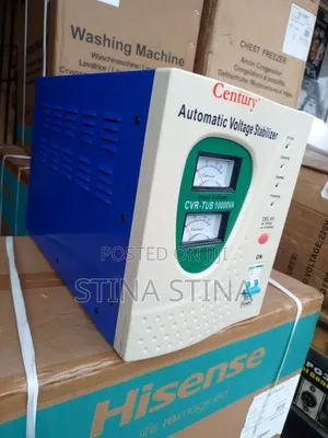 Century Floor Stabiliser
