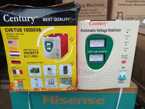 Century Floor Stabiliser