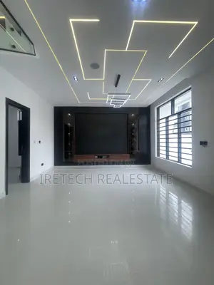4bdrm Duplex in Sangotedo for sale