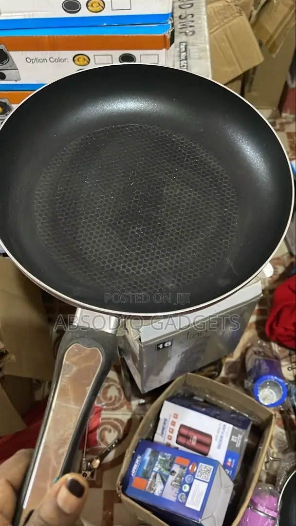 28cm Non Stick Frypan