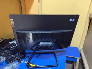 Lenovo I3 10th Gen 8gb Ram 1tb HDD