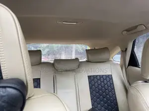 Lexus RX 2011 Blue