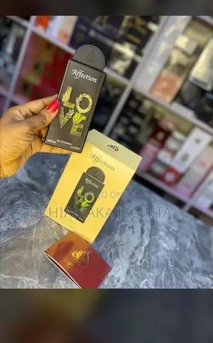 Premium Long Lasting Perfumes (Perfume Names)