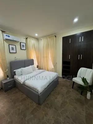 6by4 Gray Bedframe