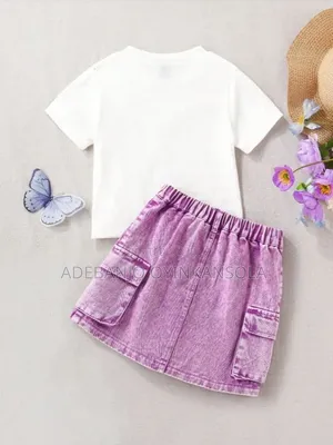 I Sell Kiddies Wears