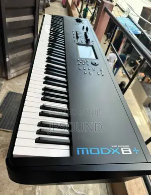 Yamaha Modx8+