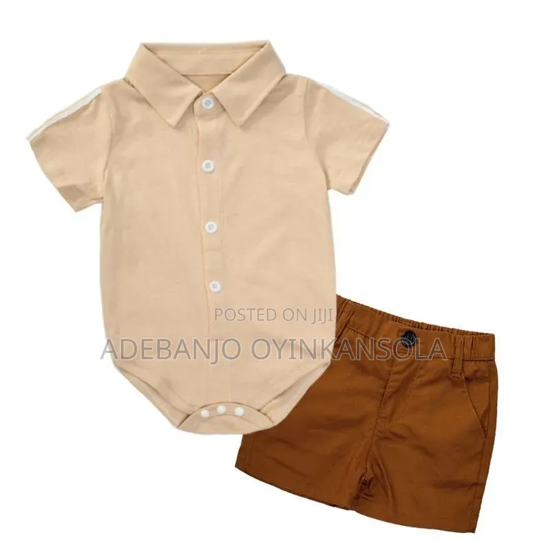 I Sell Kiddies Wears