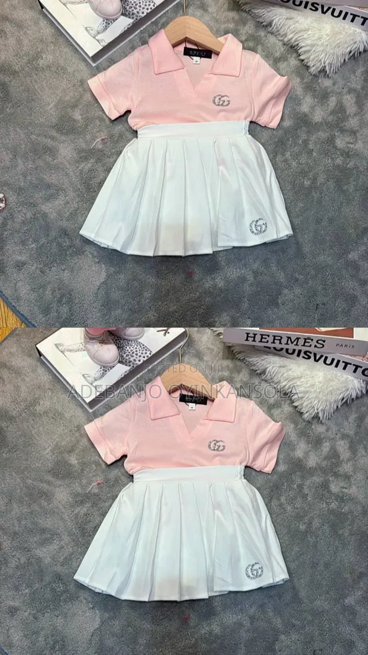 I Sell Kiddies Wears