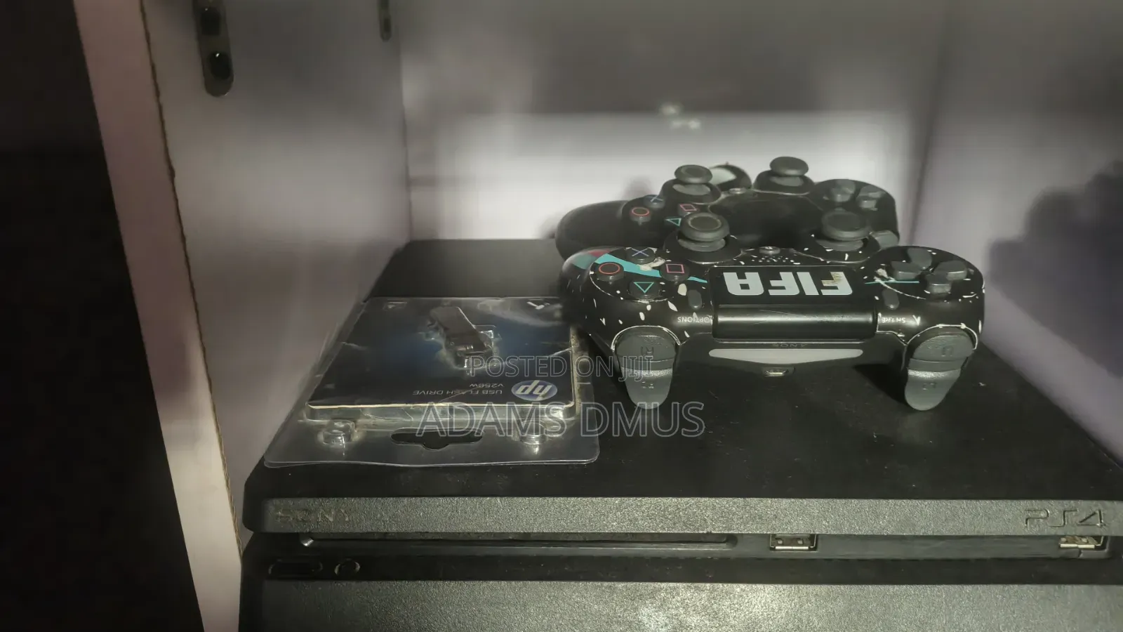 Ps4 Pro Slim