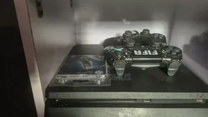 Ps4 Pro Slim
