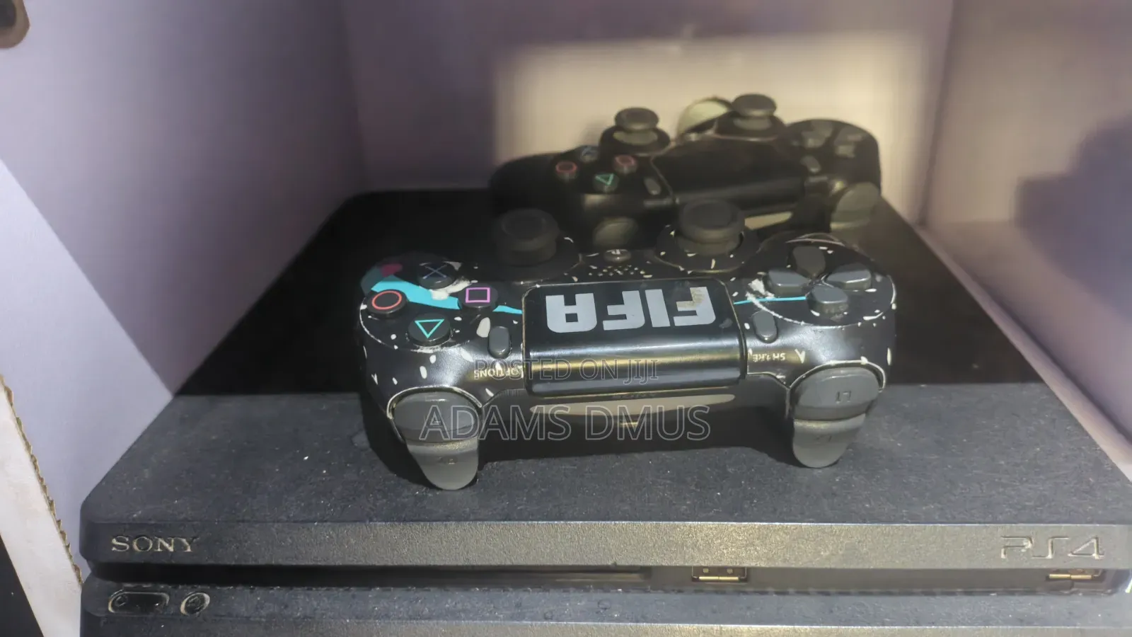 Ps4 Pro Slim