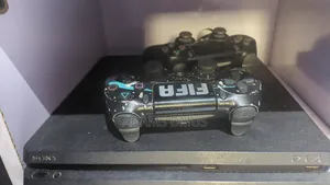 Ps4 Pro Slim