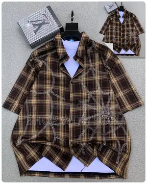 Unisex Luxury