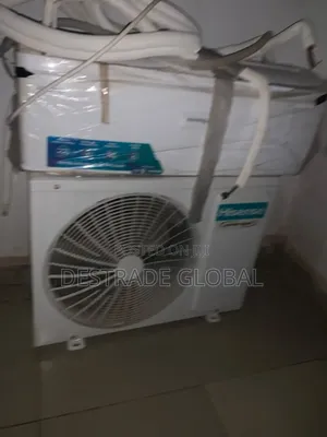 1.5 HP AC Available for Sale Urgently