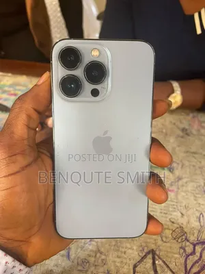 Apple iPhone 13 Pro 128 GB Blue