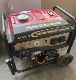 Maxi Generator