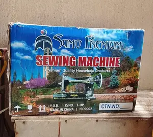 Sumo Premium Sewing Machine