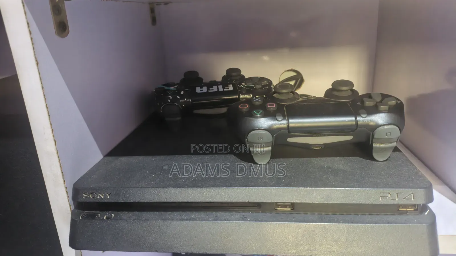 Ps4 Pro Slim