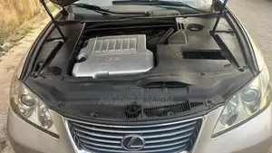 Lexus RX 2008