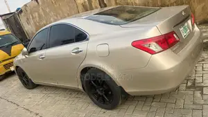 Lexus RX 2008