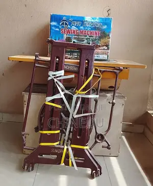 Sumo Premium Sewing Machine