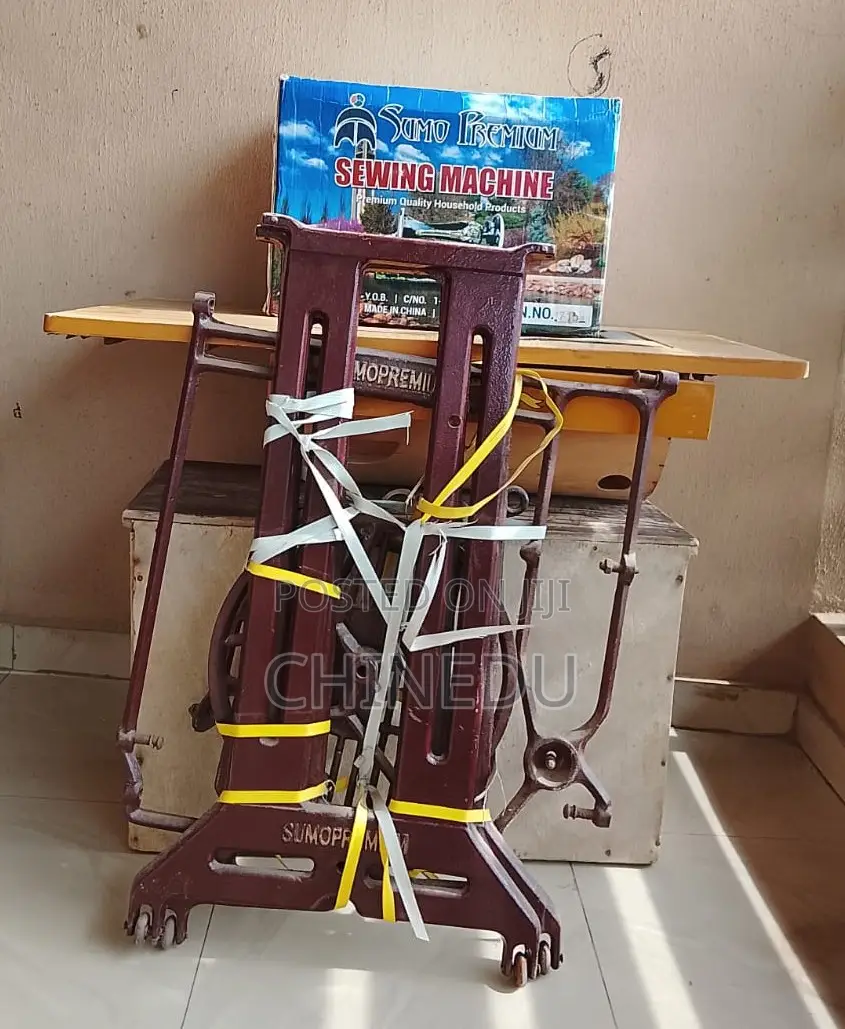 Sumo Premium Sewing Machine