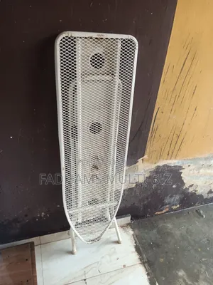Clothes Iron Pressing Stand