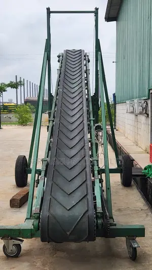 Conveyor Belt